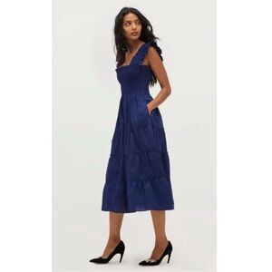 Hill House Ellie Nap Dress